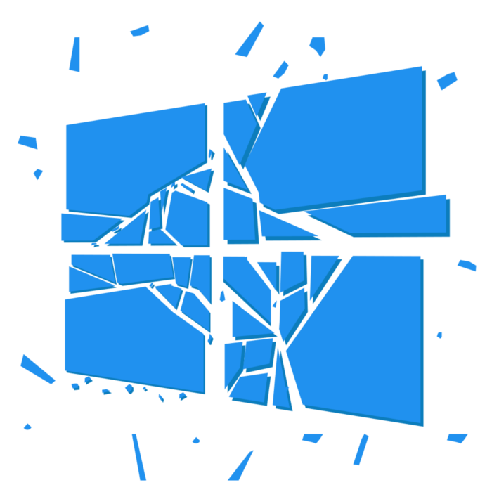 TryHackMe WinPrivEsc: Abusing SeBackup Privileges